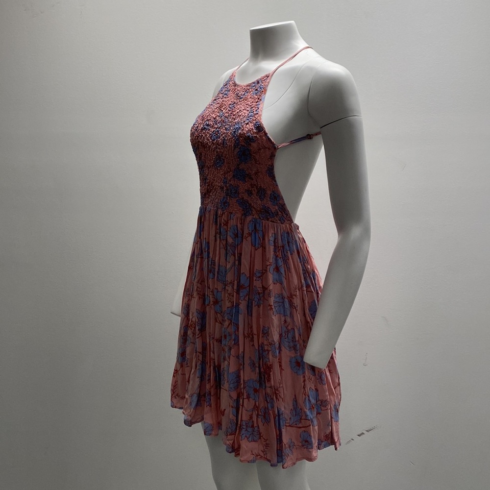 Urban Outfitters Kimchi Blue Verlina Dress - Picture 2 of 8